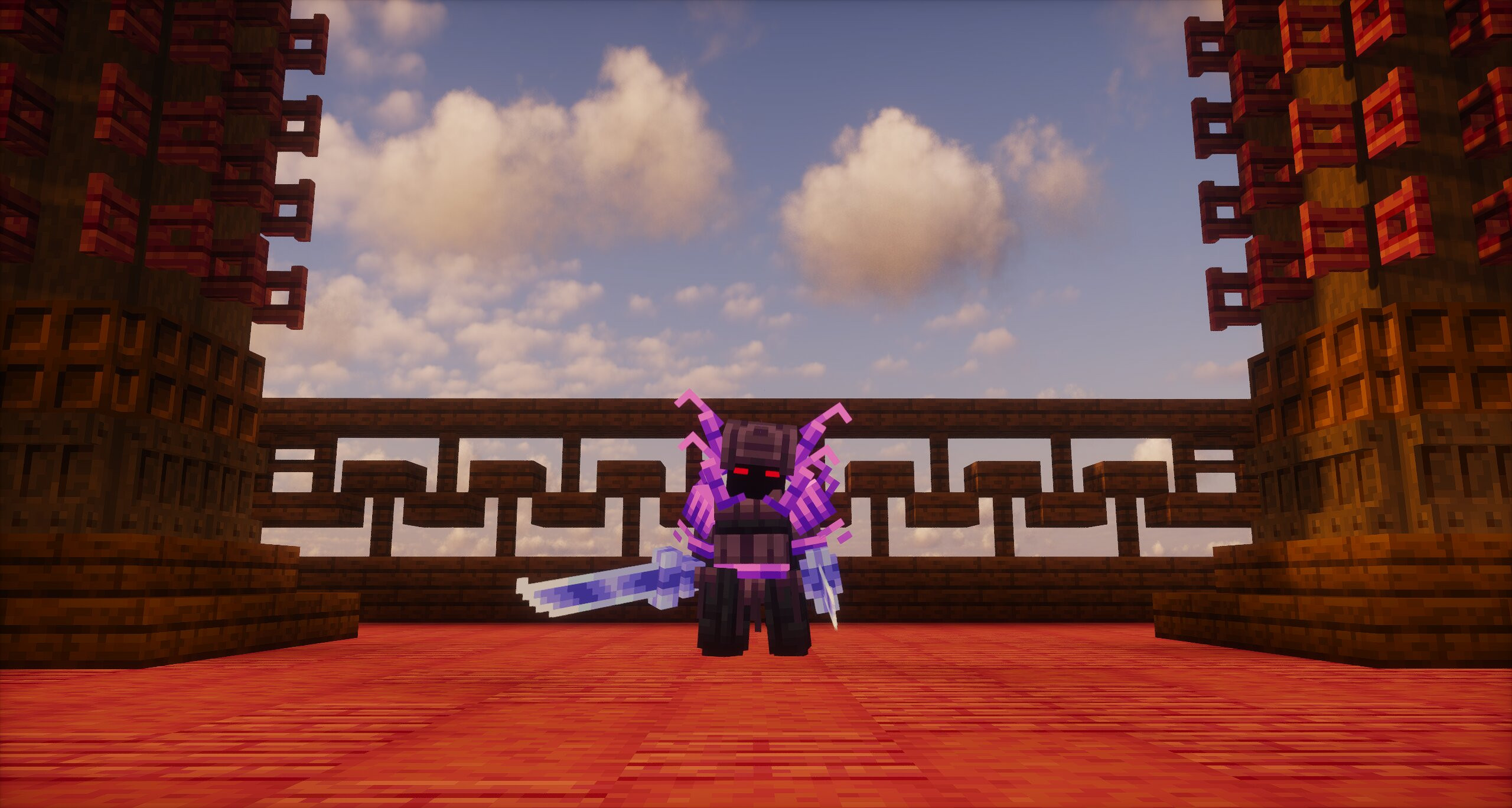 mcorigins screenshot