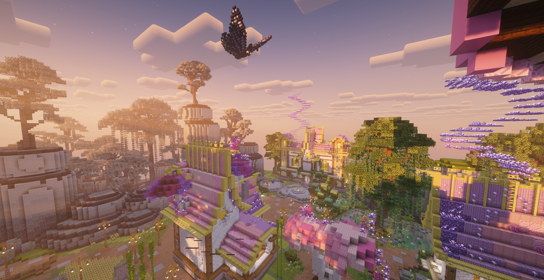 Outback Servers! screenshot