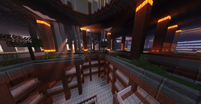 EarthVision screenshot