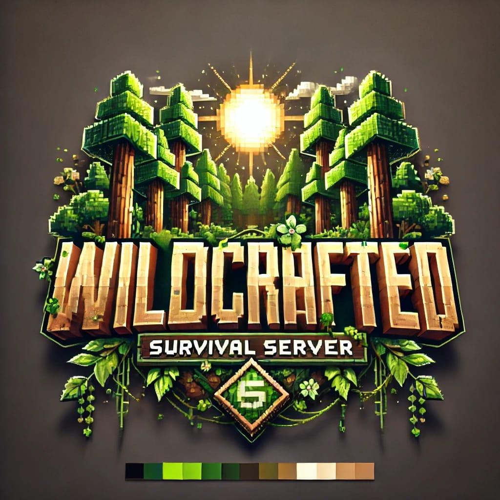 WildCrafted screenshot