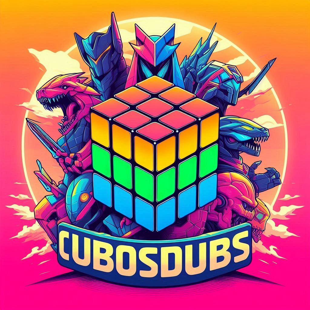 Cubosdubs screenshot
