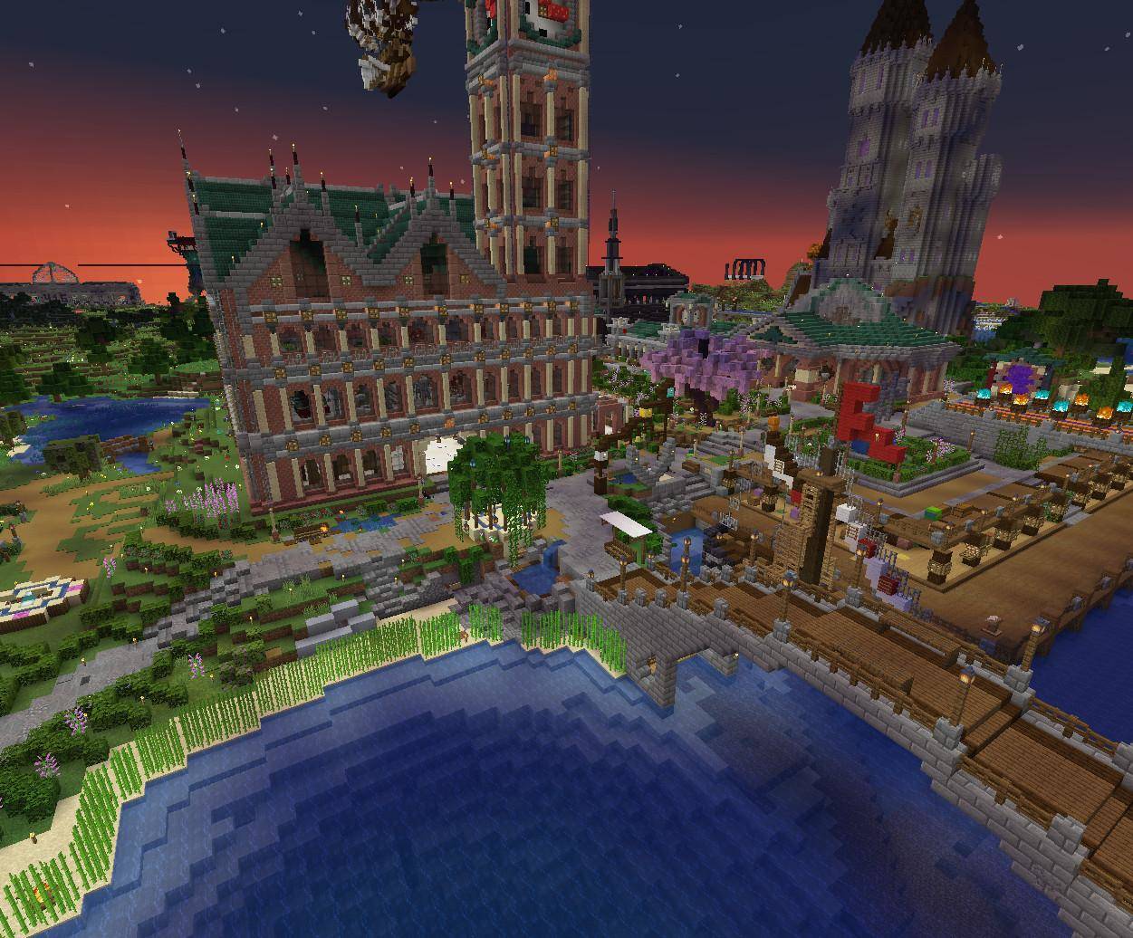 UltraVanilla screenshot