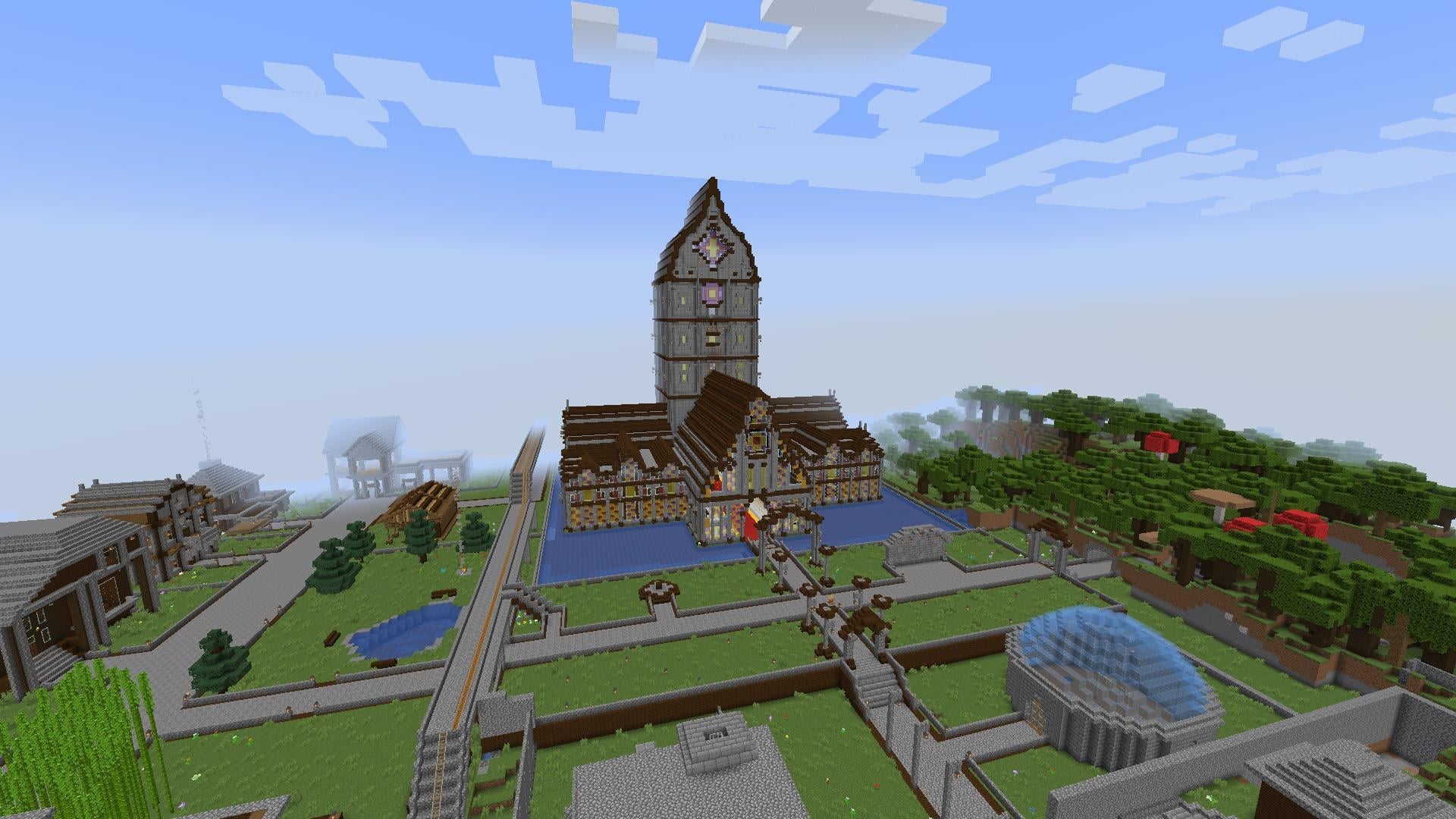 RealFiction screenshot