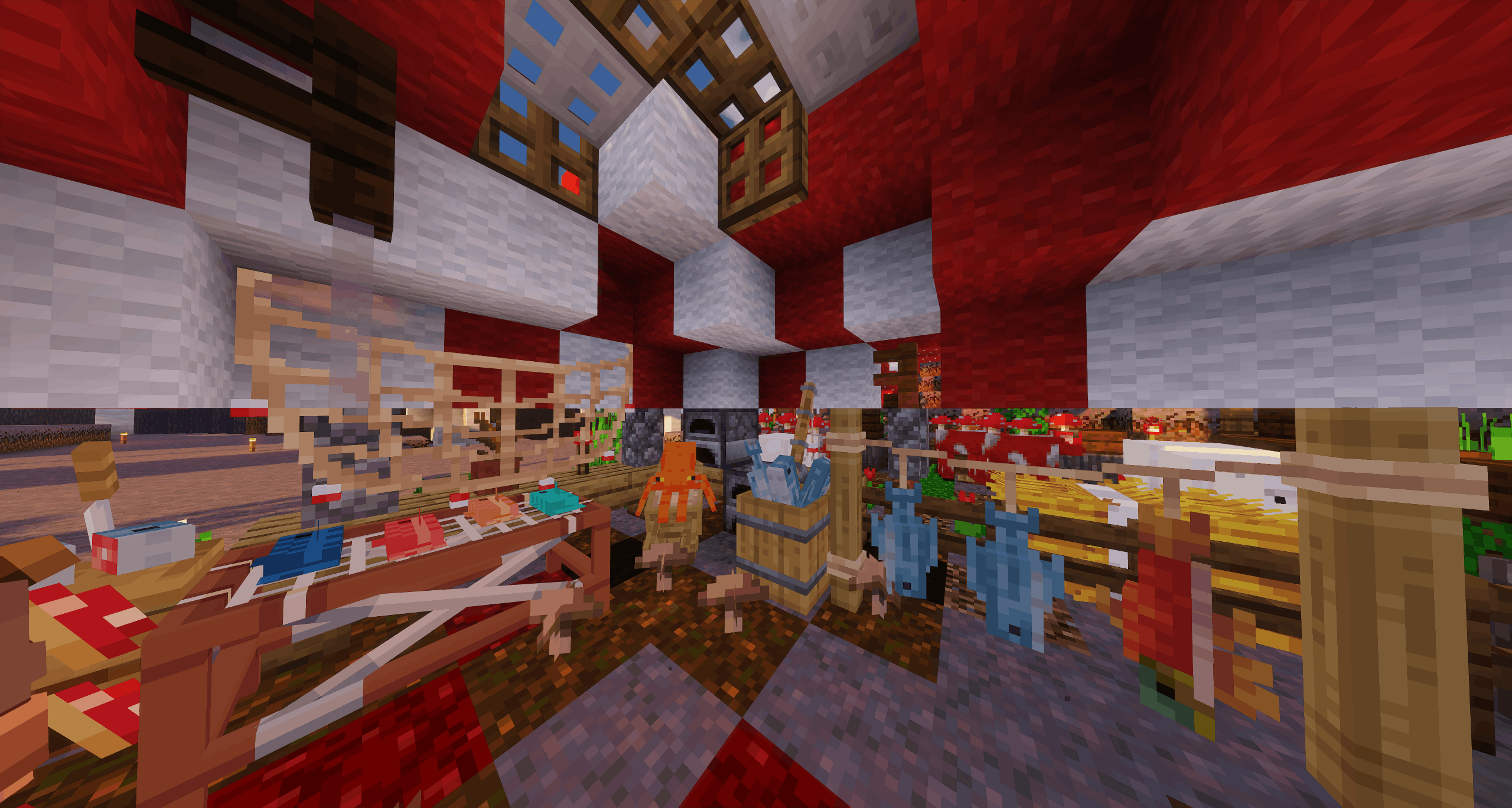 BugMC screenshot