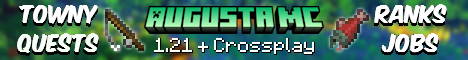 AugustaMC screenshot