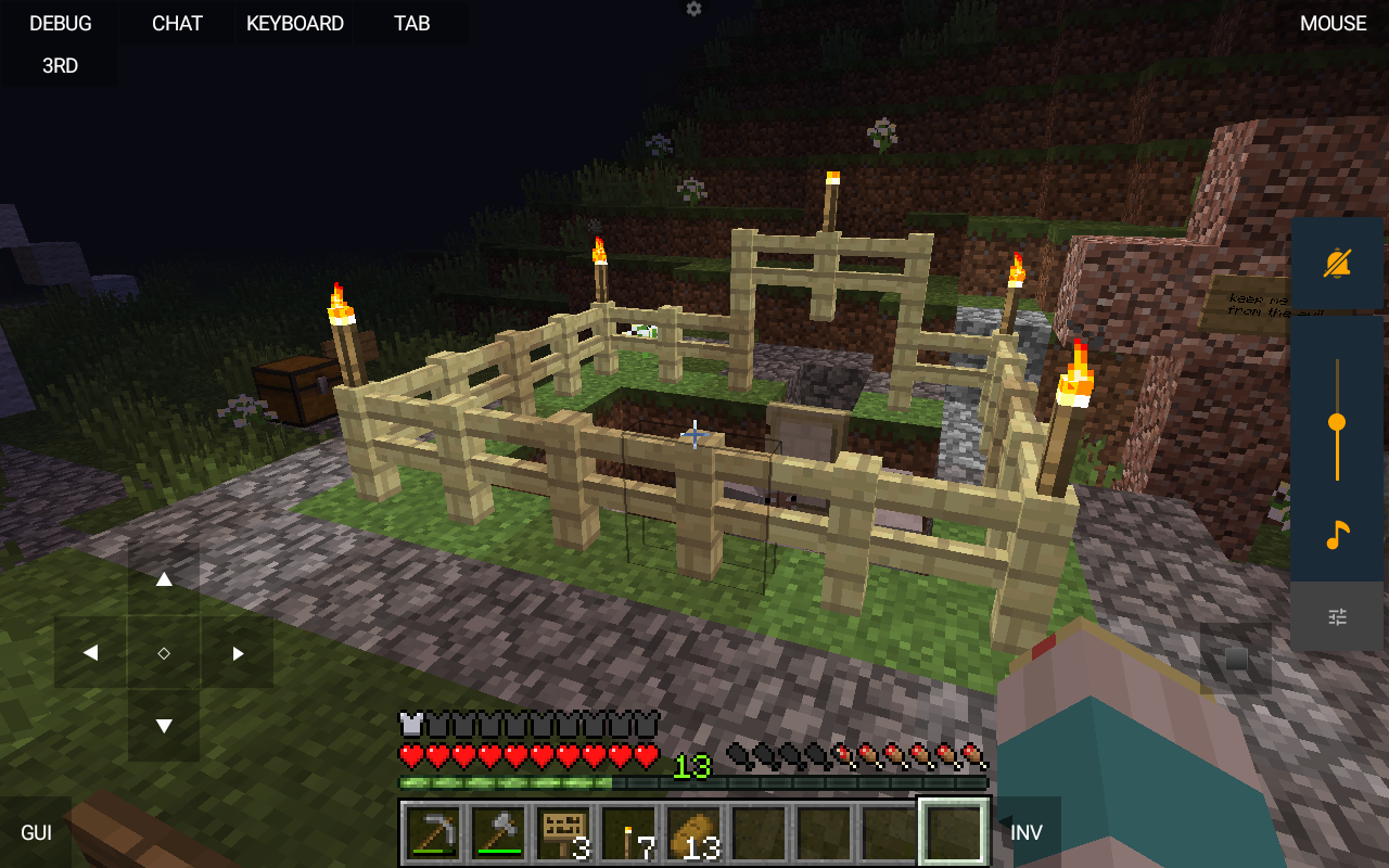 cough coUGH (1.8.8) screenshot
