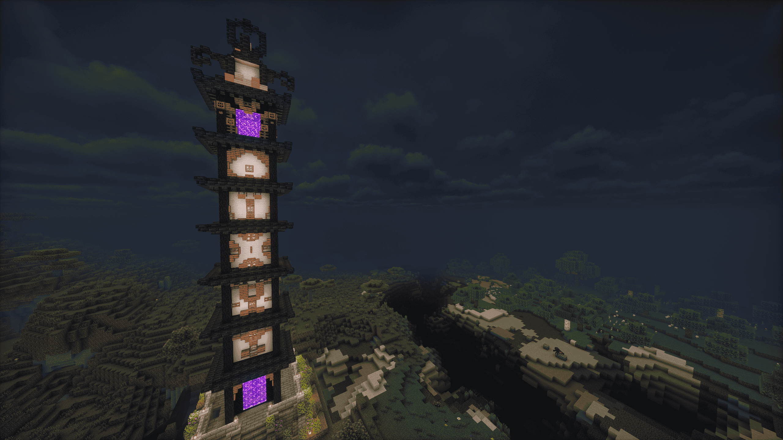 AxSteelSMP screenshot