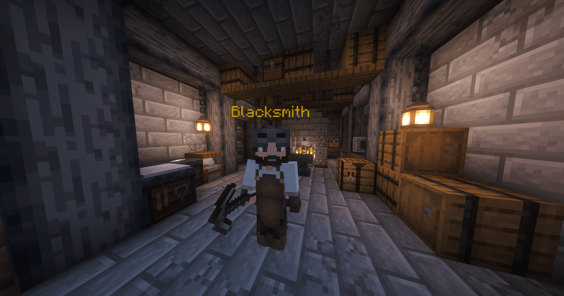 Jalf Inc screenshot