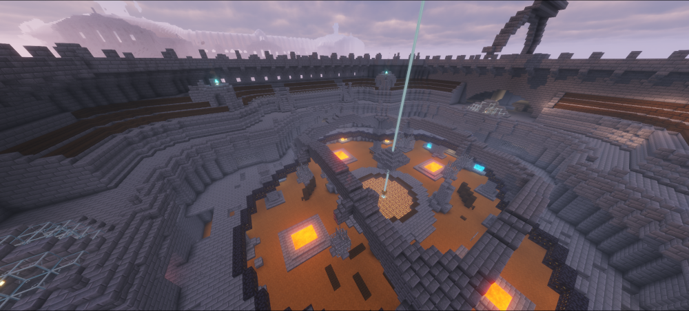 TogetherEpic - Survival screenshot