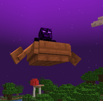 Crazy Mode screenshot