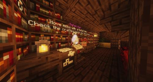 The Sirvivalists screenshot