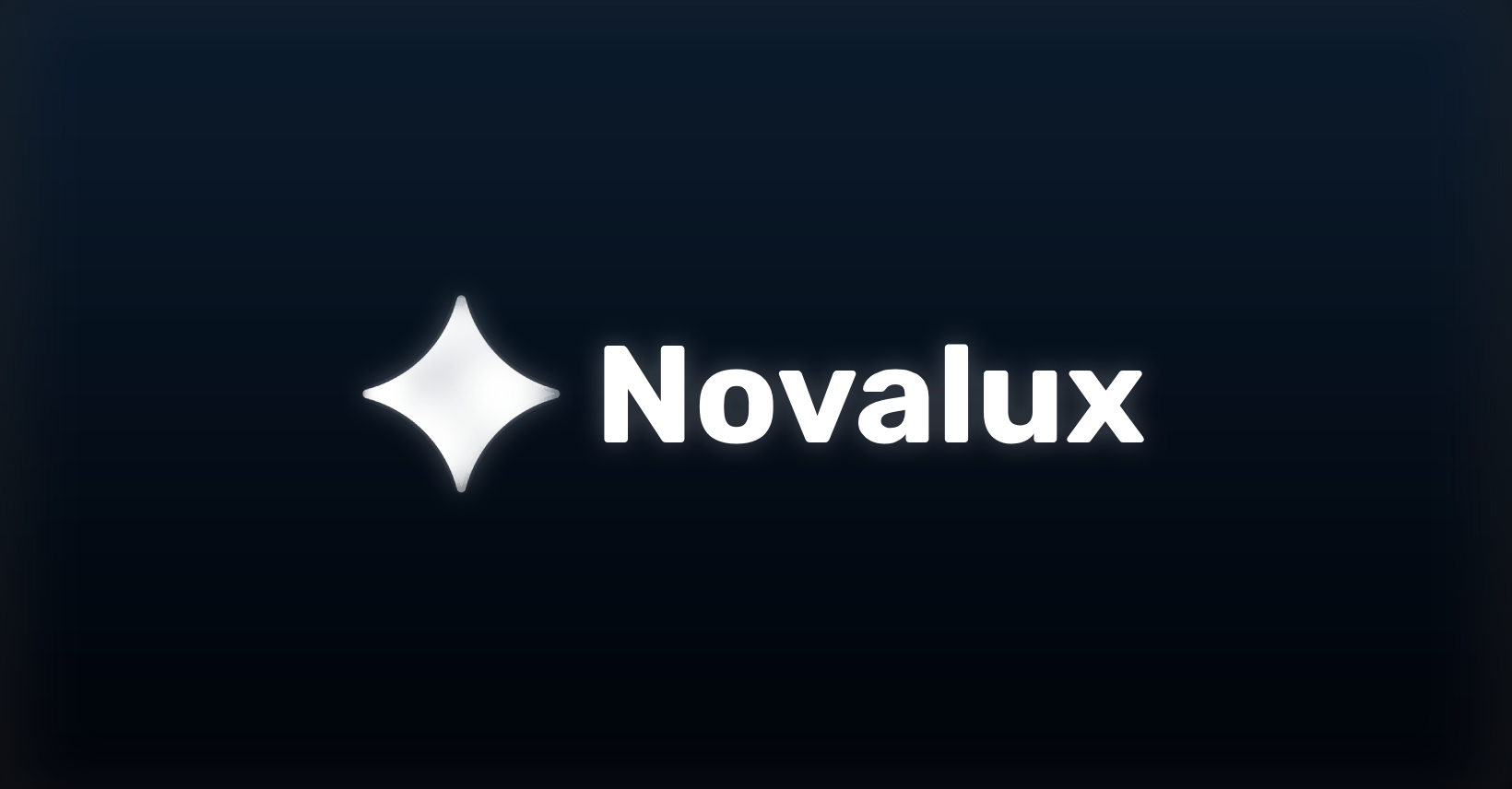 Novalux SMP screenshot