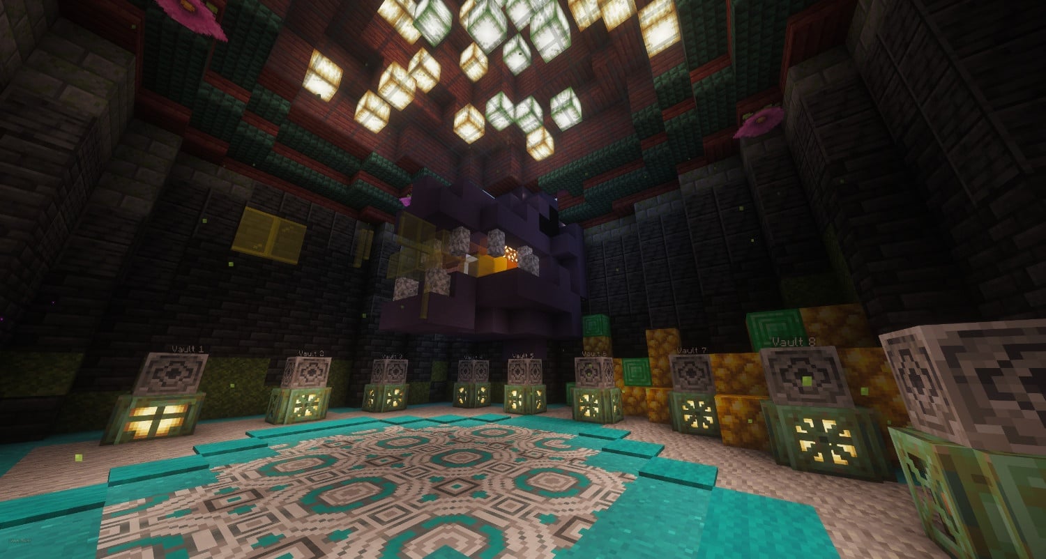 VirarithMC screenshot