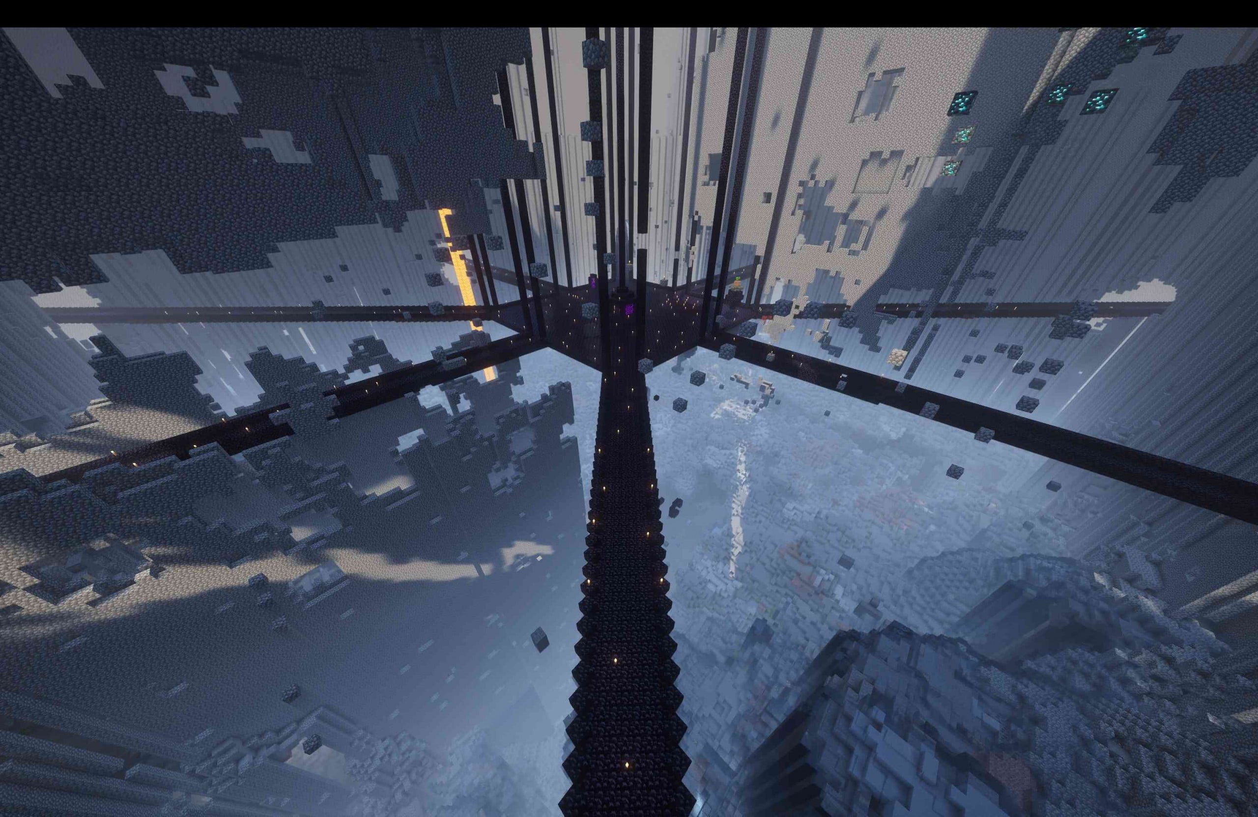 Open World Anarchy screenshot