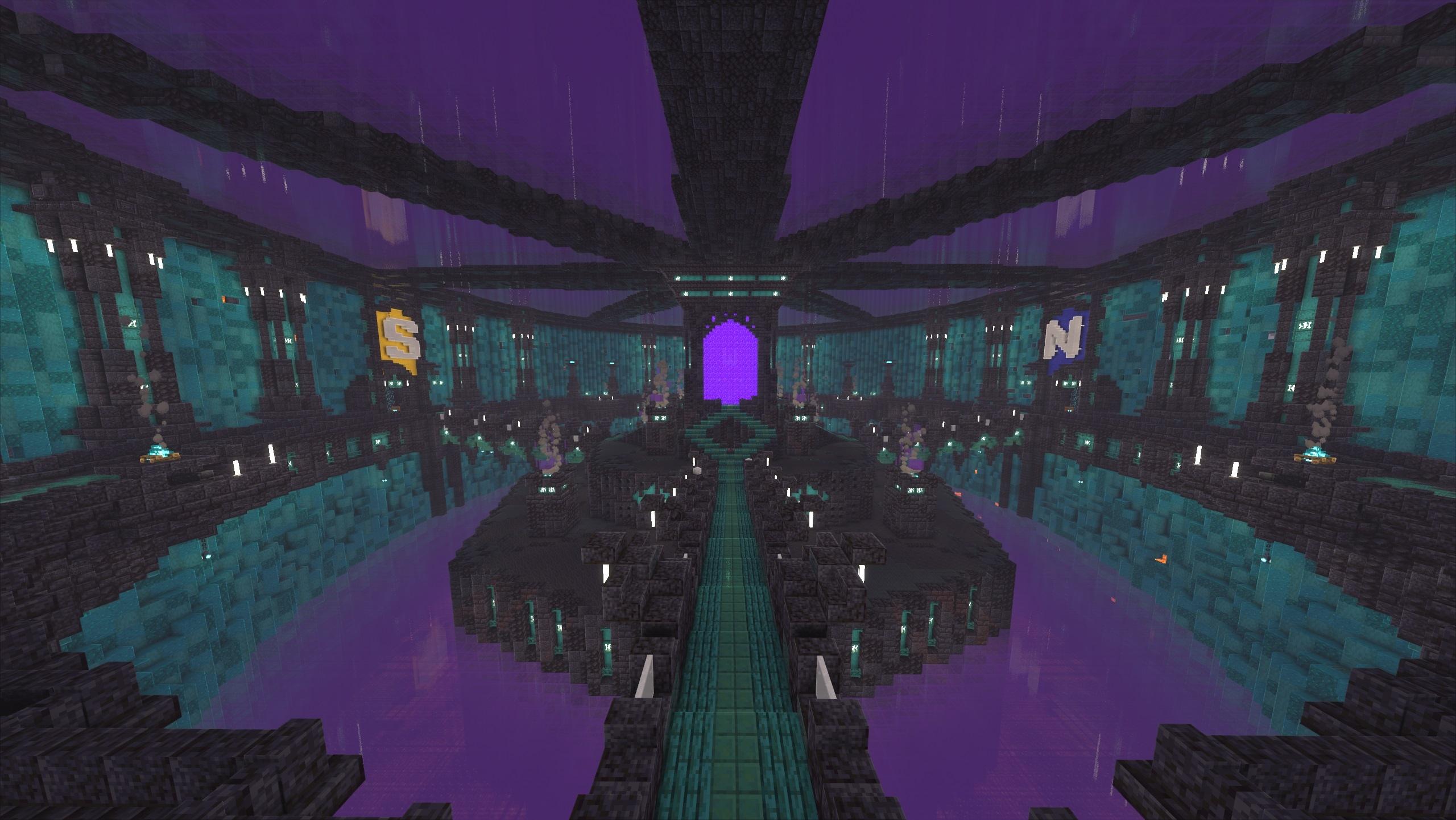 The Sovern SMP | Early Access Availa... screenshot