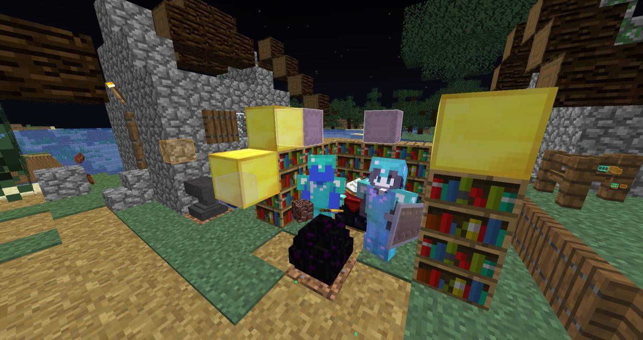 goblinsmp screenshot