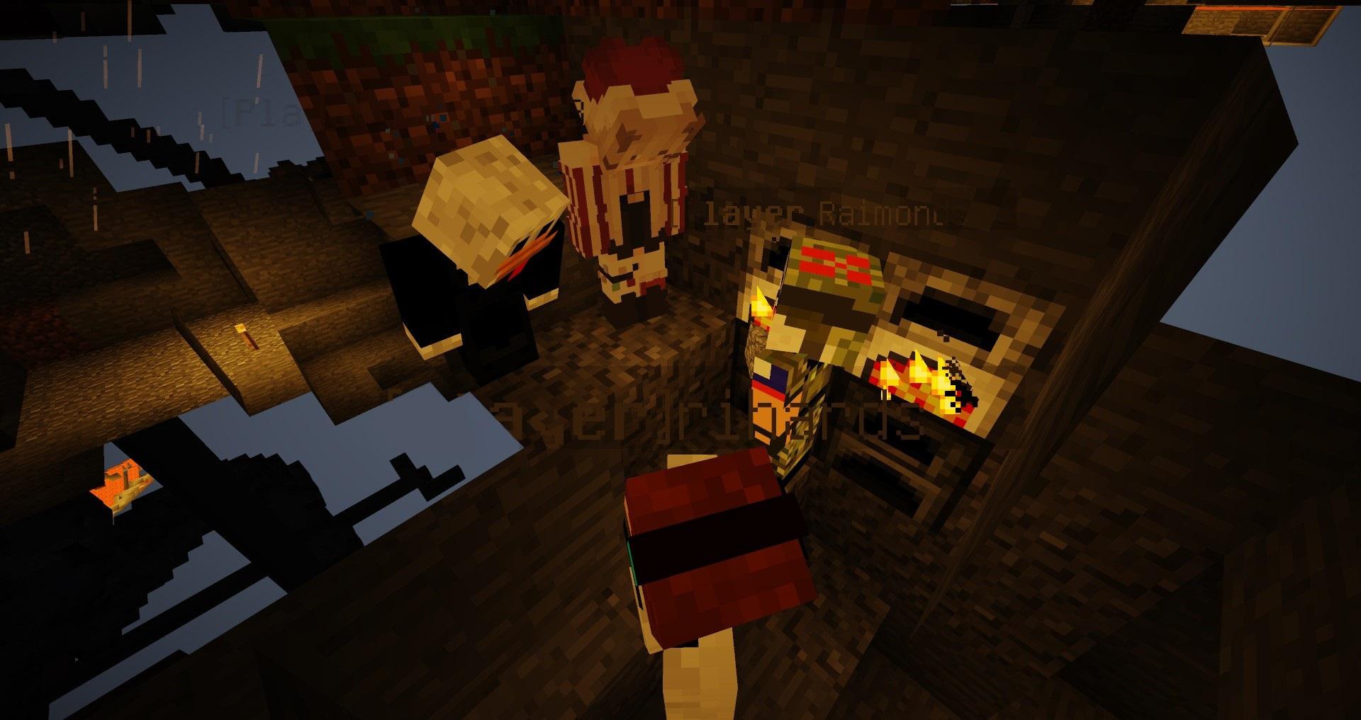 Zint World screenshot