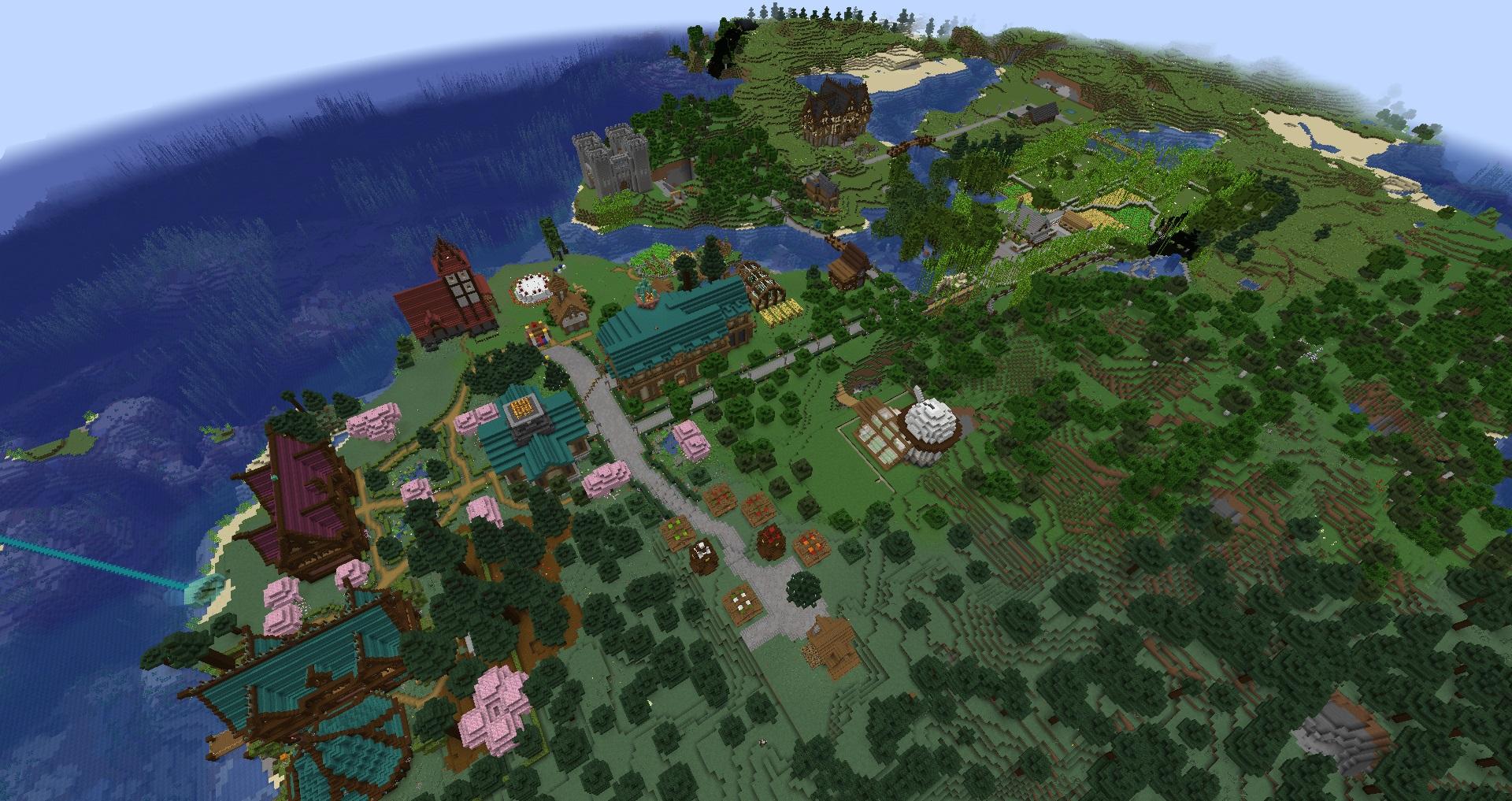 The Mushroom Co. Survival screenshot