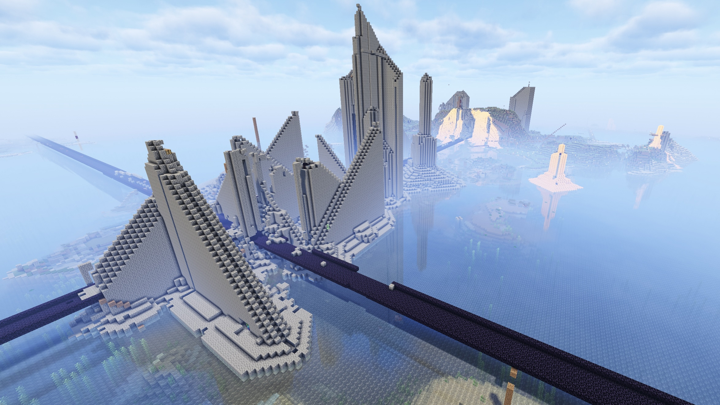 World Anarchy screenshot