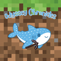 Odyssey Chronicles Vanilla screenshot