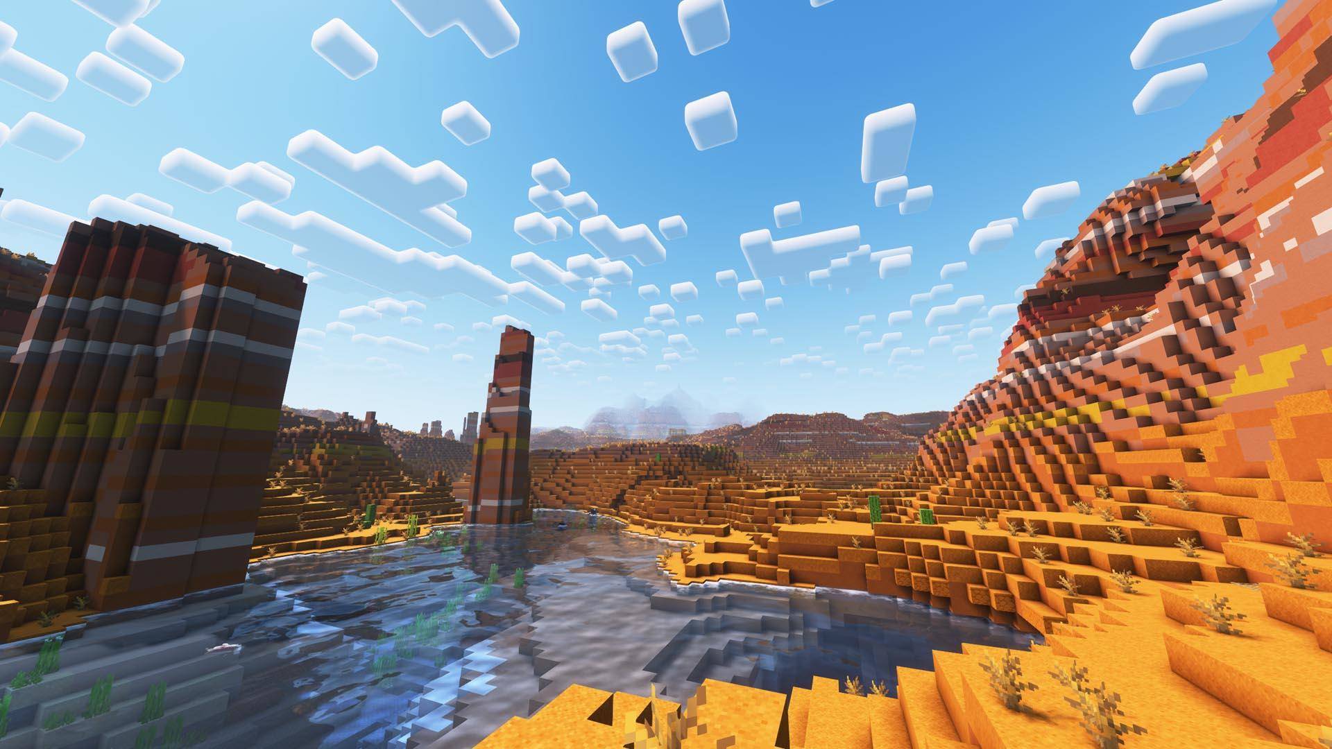 Minecraft Country screenshot