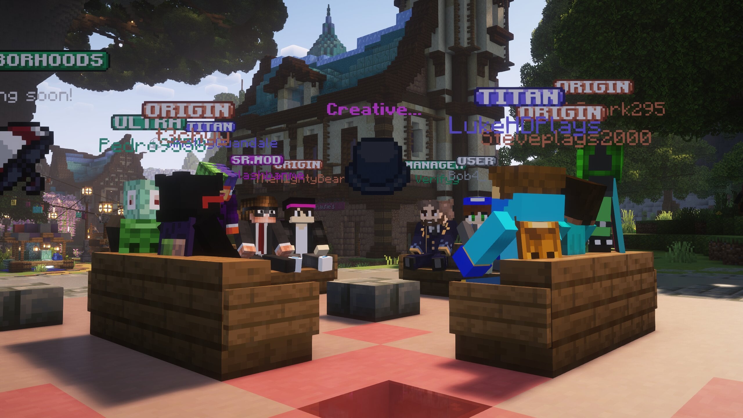 mcorigins screenshot