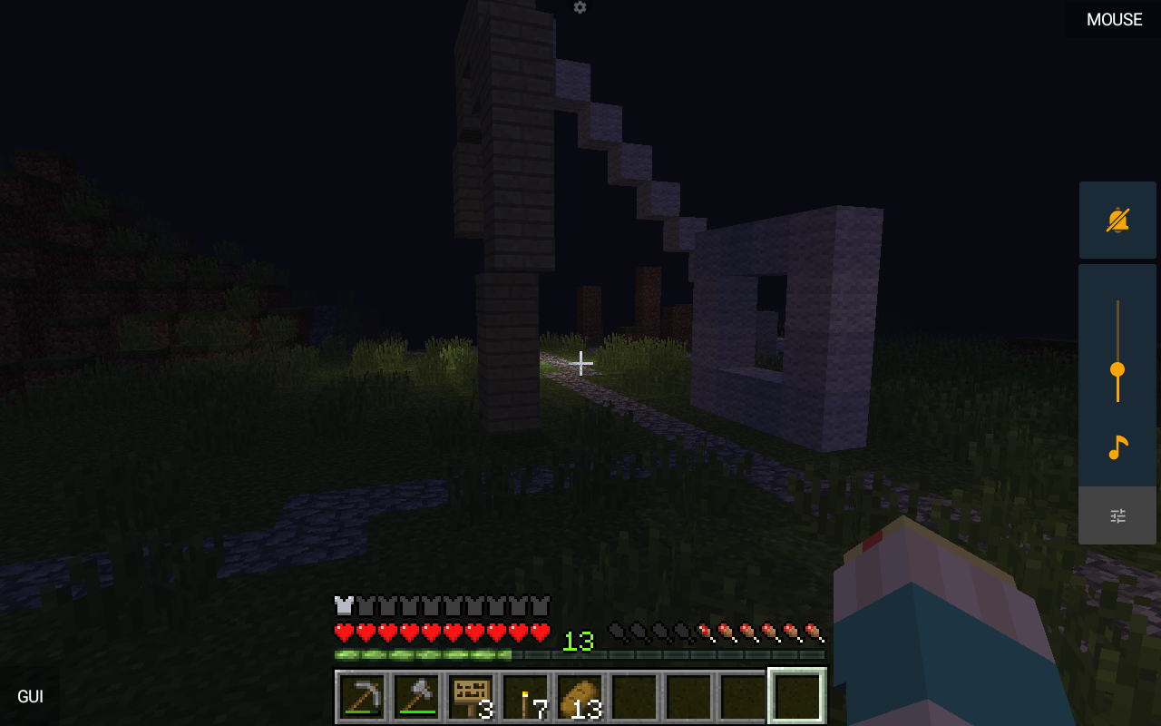 cough coUGH (1.8.8) screenshot