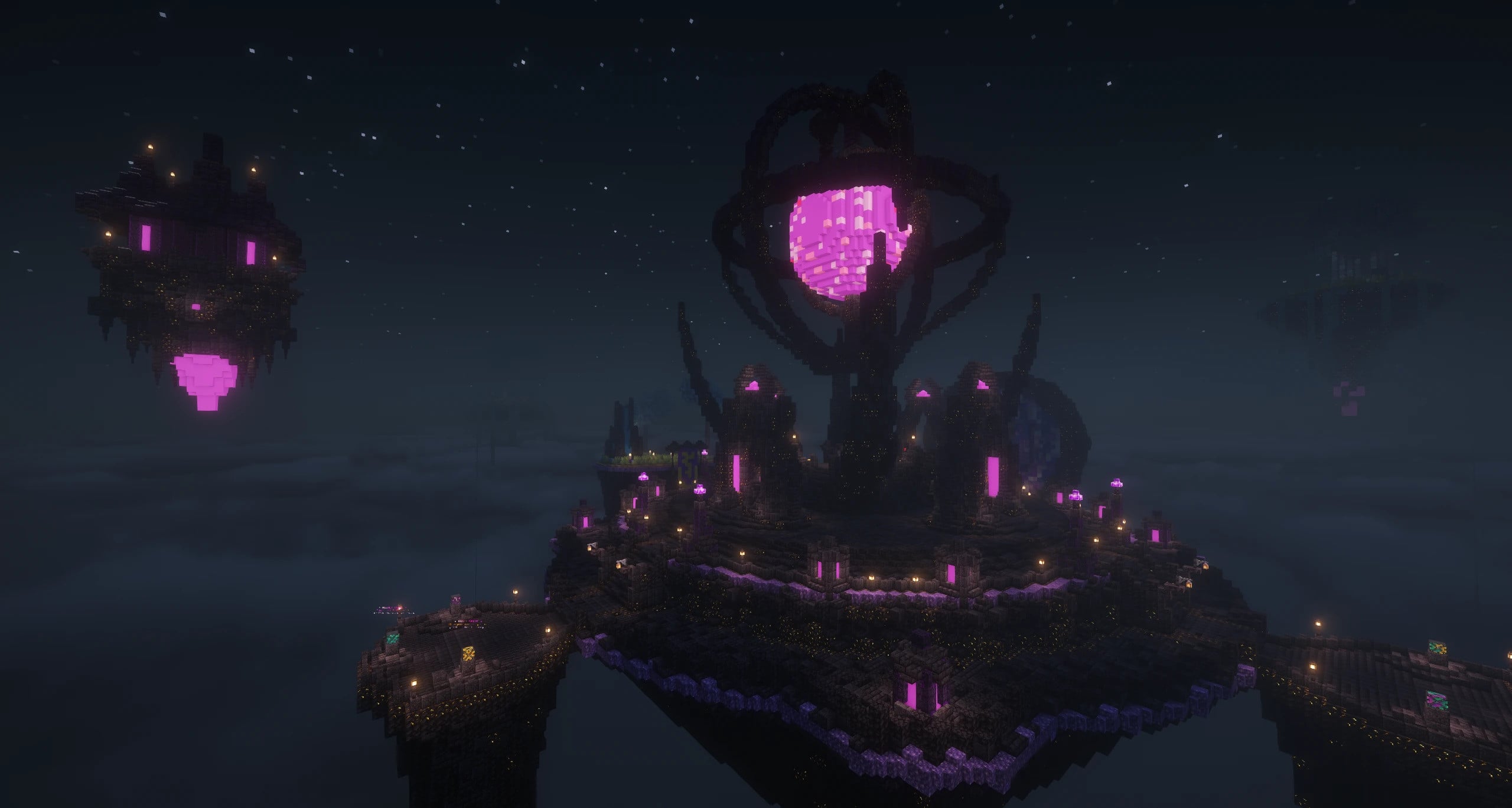 MoreThanCore All The Mods 10 screenshot