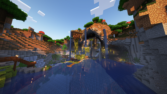 Sterlcraft screenshot