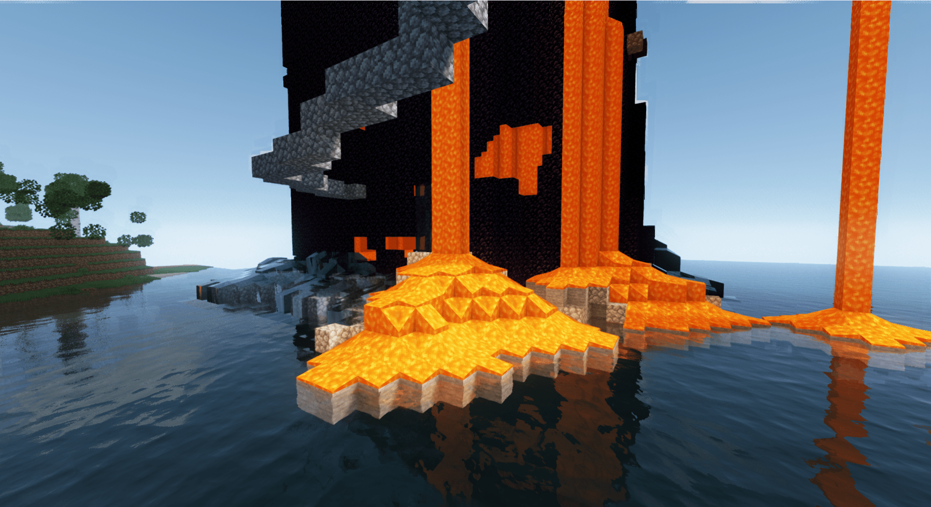 Cracked Crystal screenshot