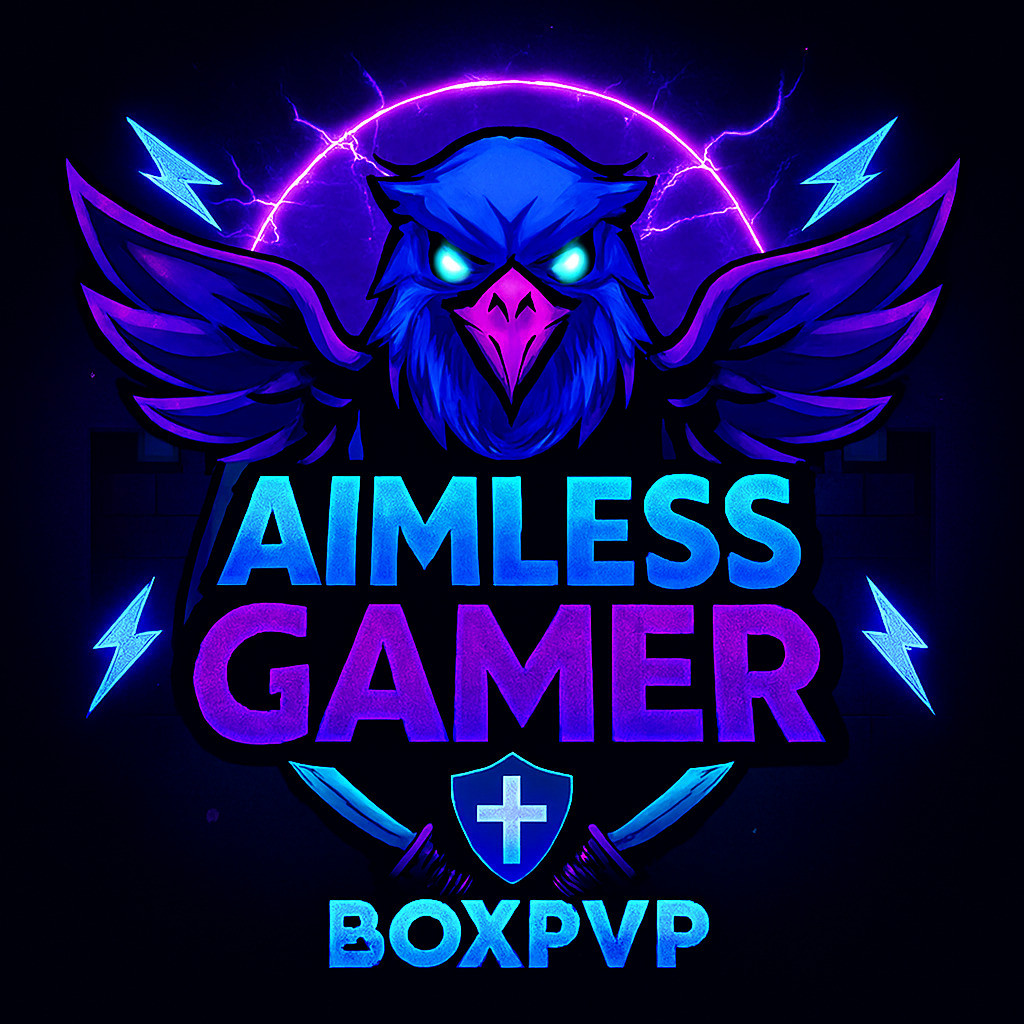 AimlessGamer screenshot