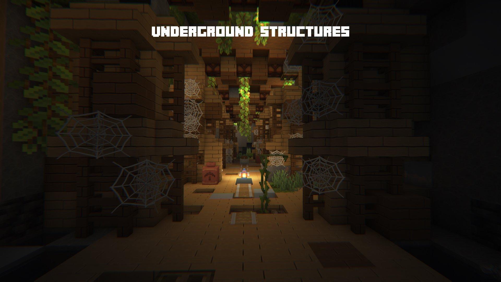 MarineSMP screenshot