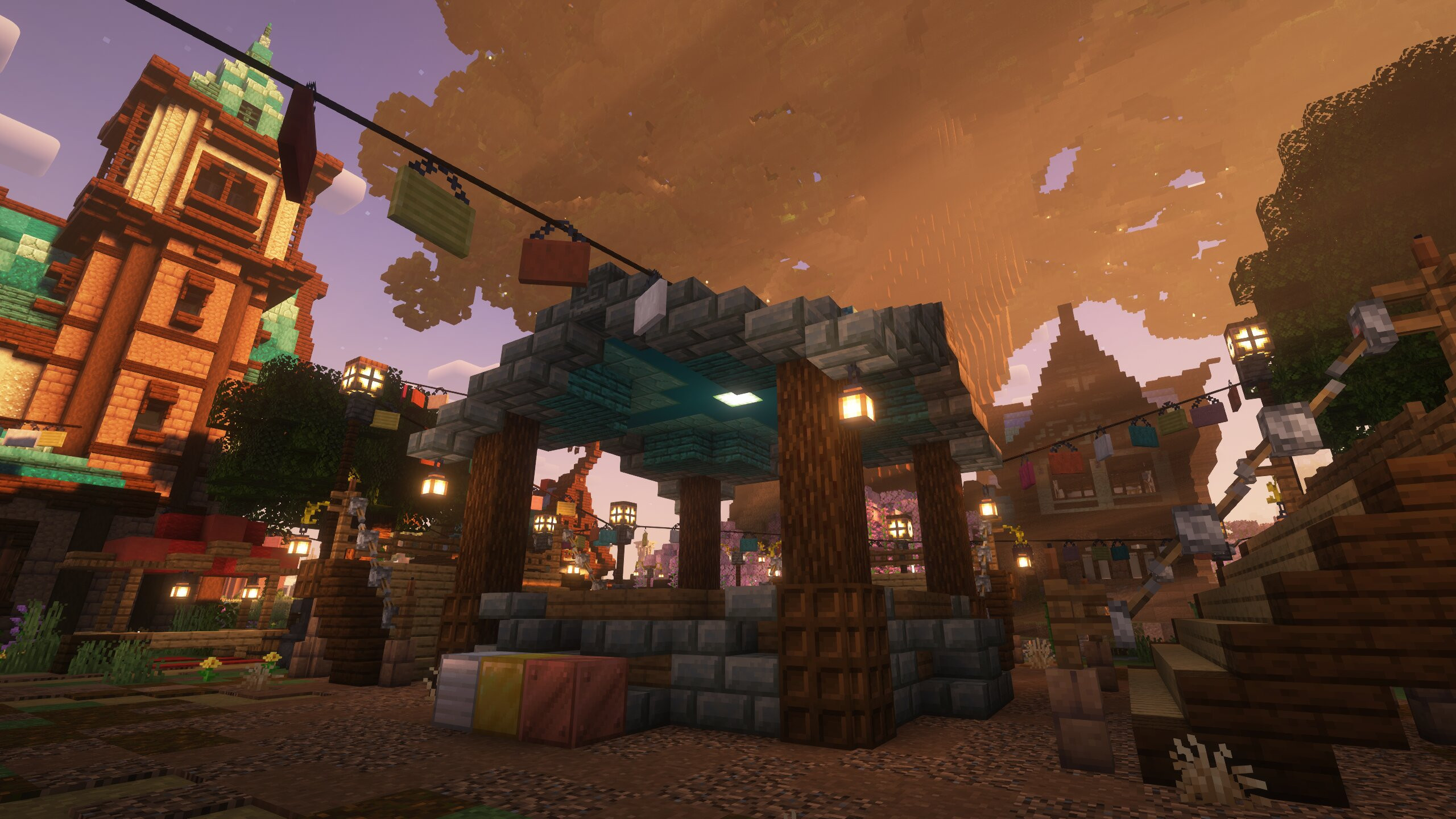 mcorigins screenshot