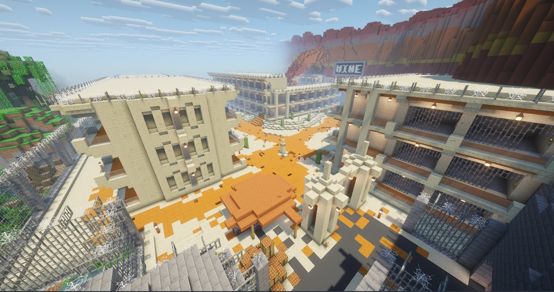 Airidale screenshot