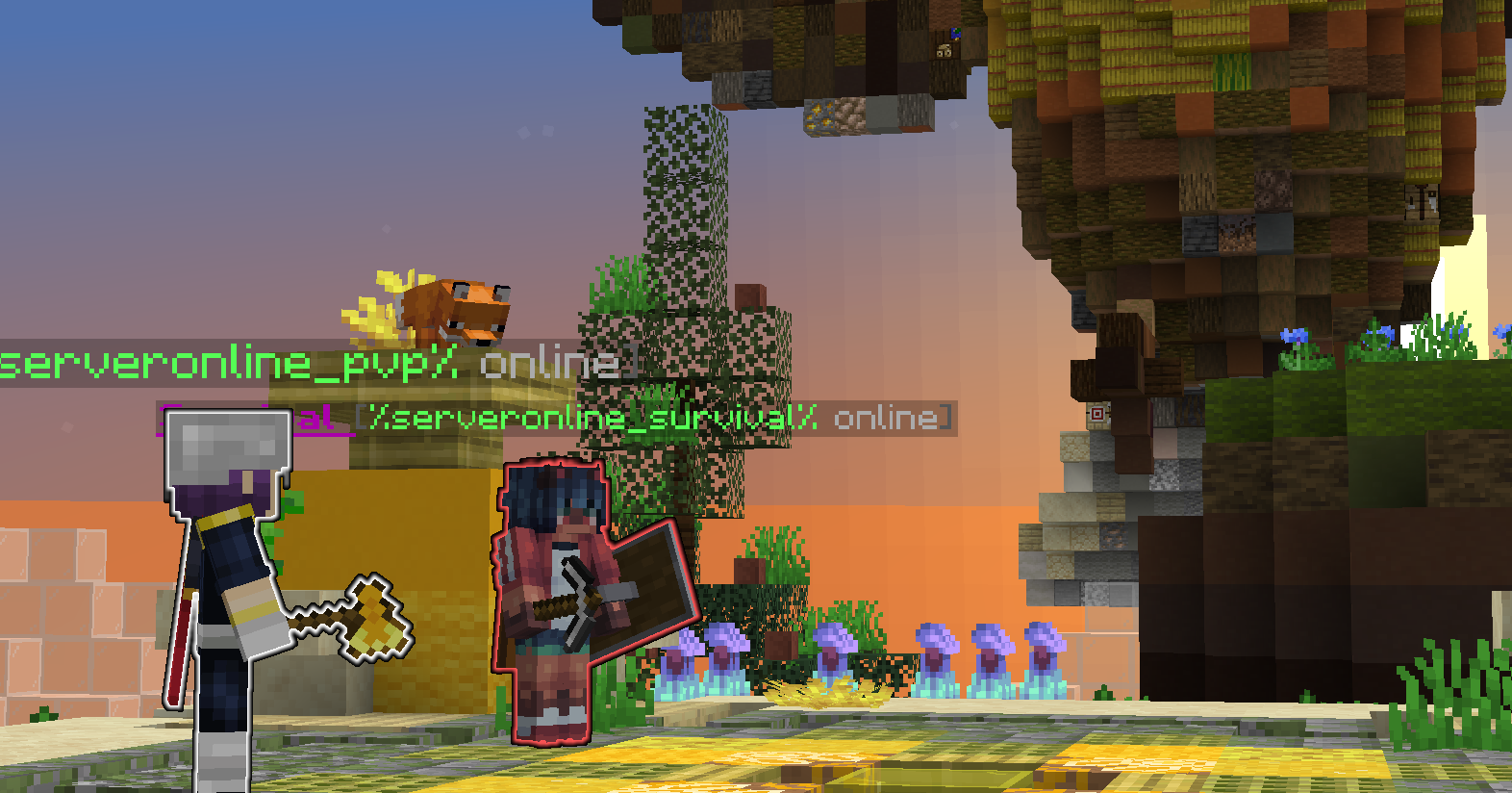Ax0rz0's Cave screenshot