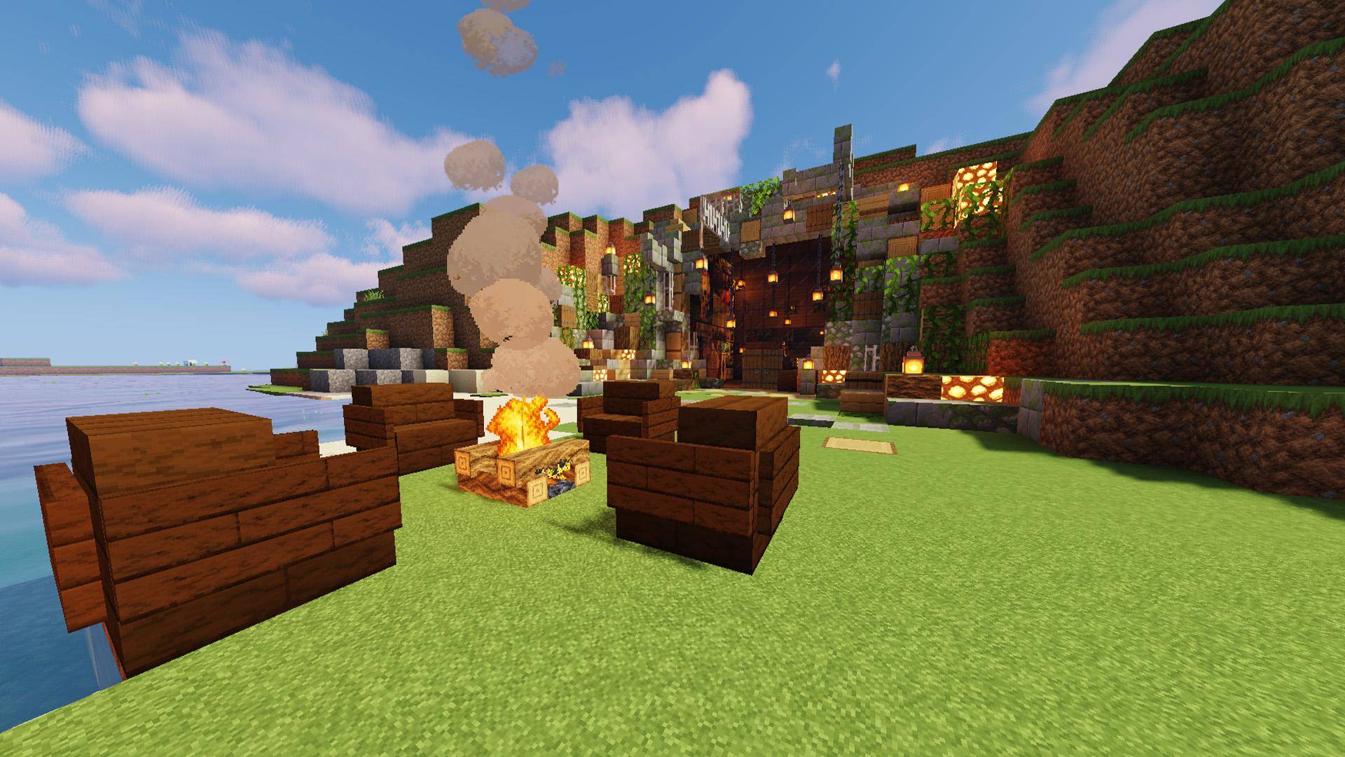 UNTLD screenshot