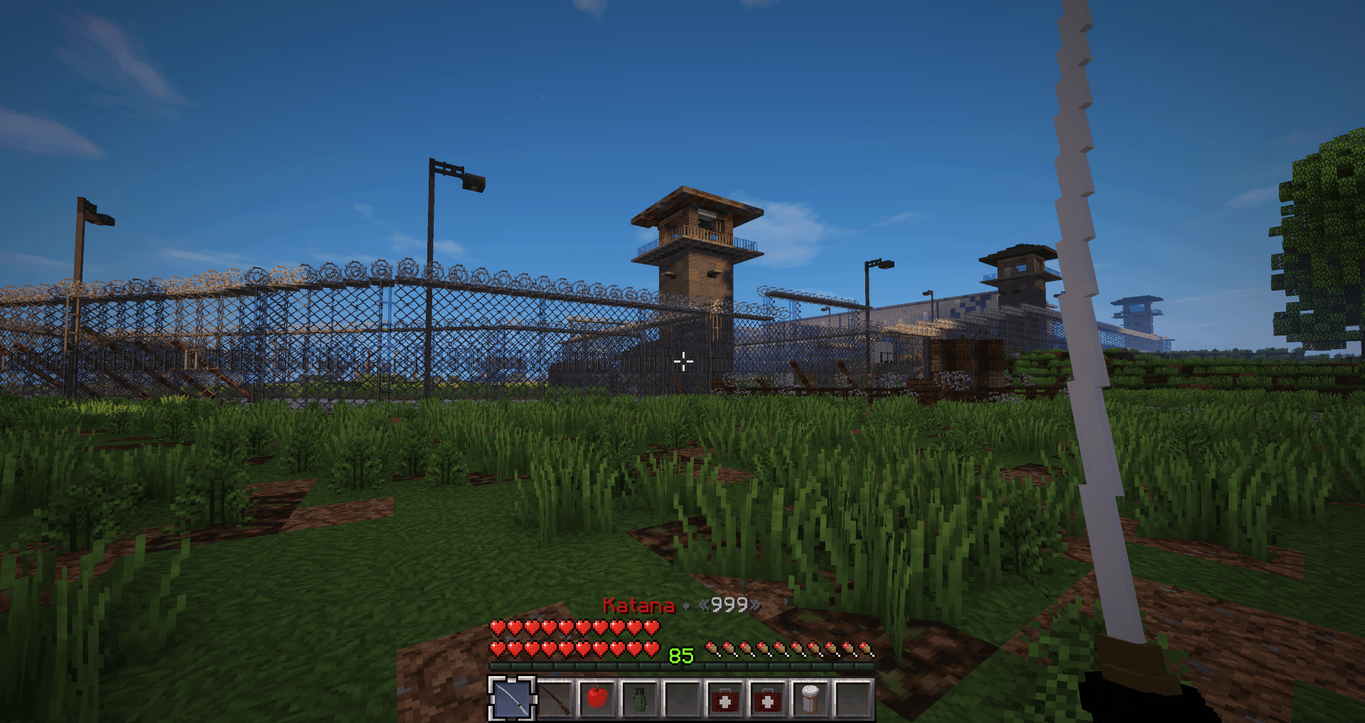 Havoc Games screenshot