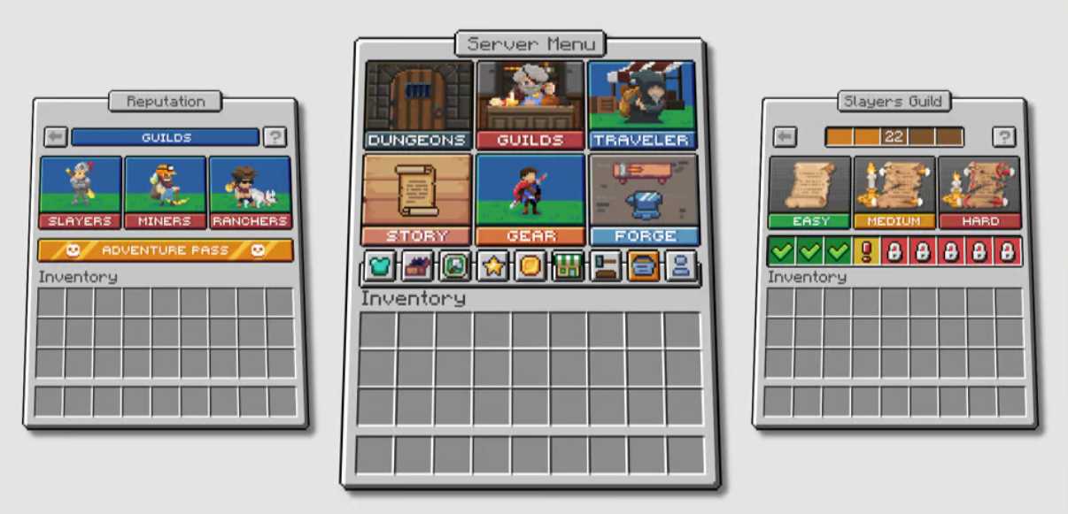 FurnaceCraft screenshot