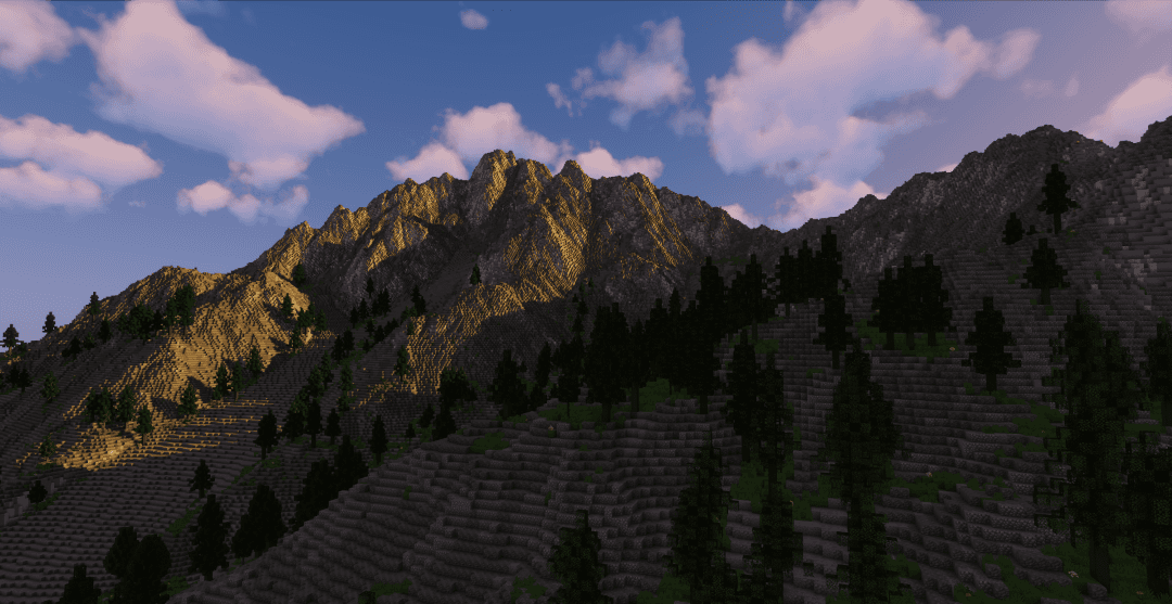 BusinessCraft screenshot