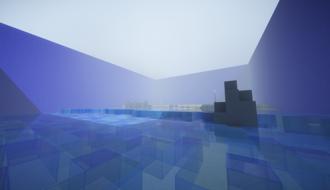 Skeleton City screenshot