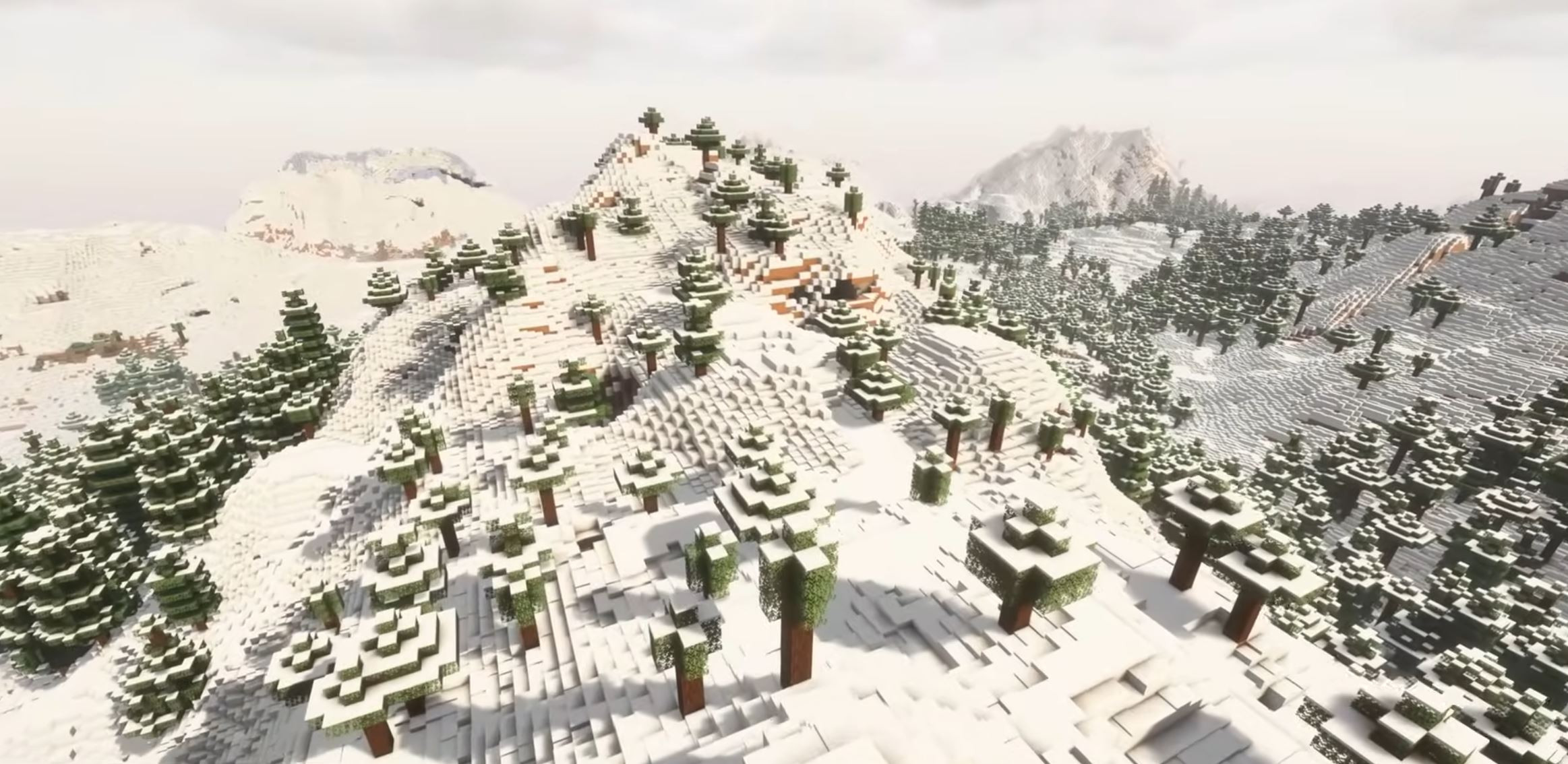 Juice SMP screenshot