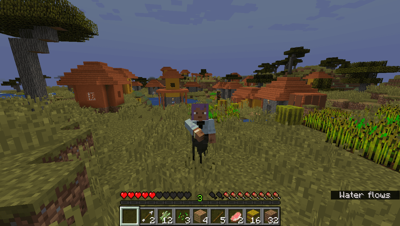 Dimond City Real screenshot