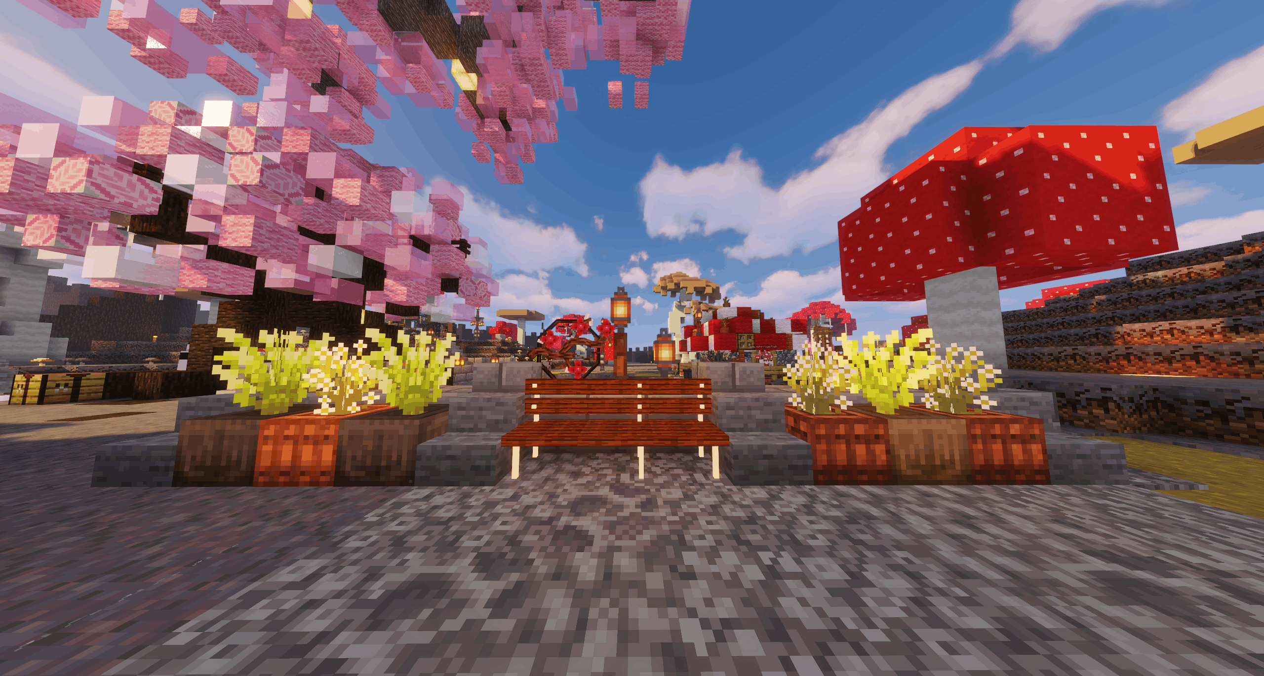 BugMC screenshot