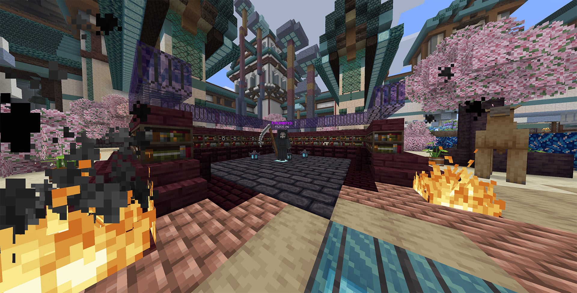 SmileMoreCraft screenshot