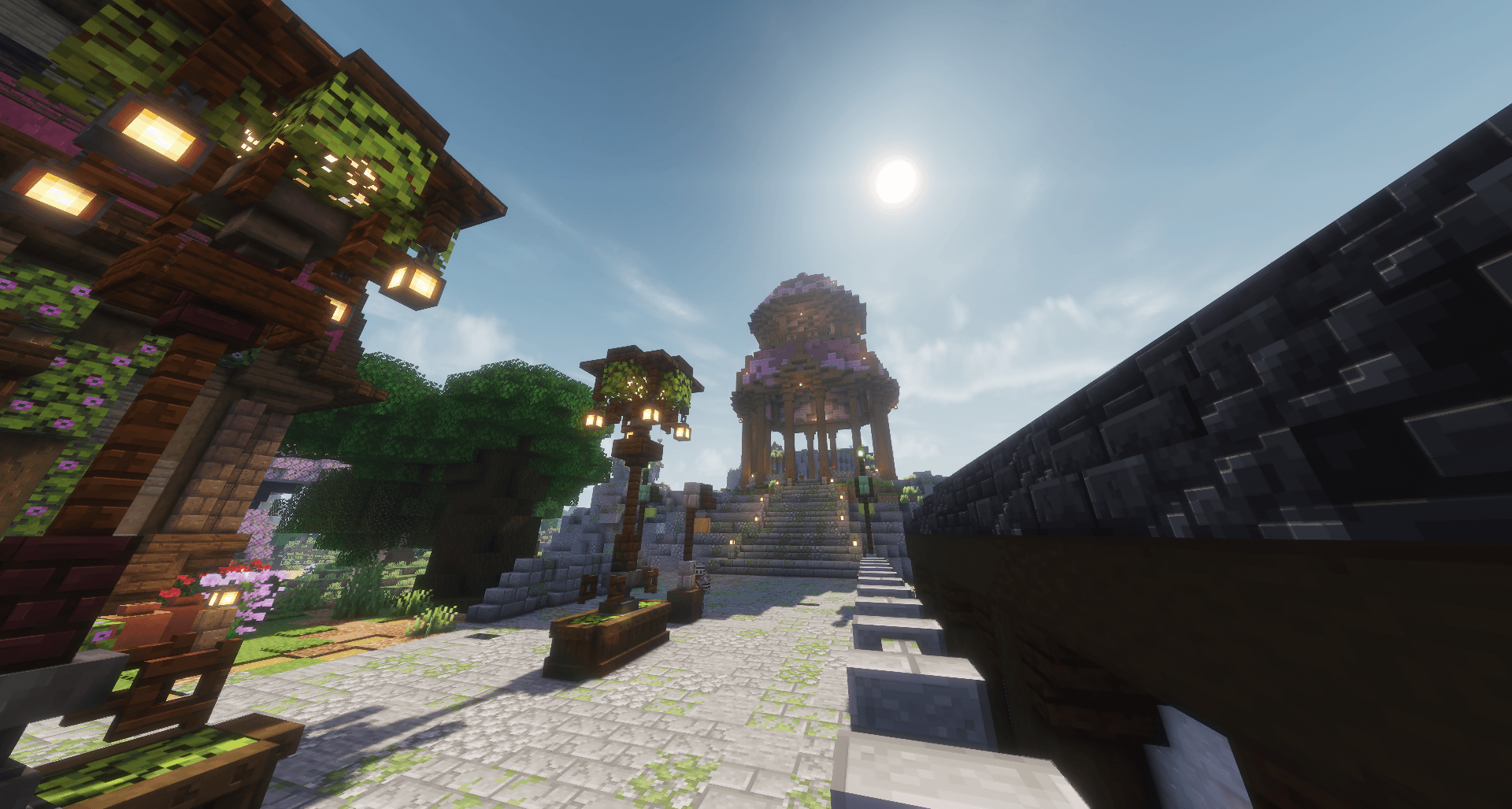 Fablewood screenshot