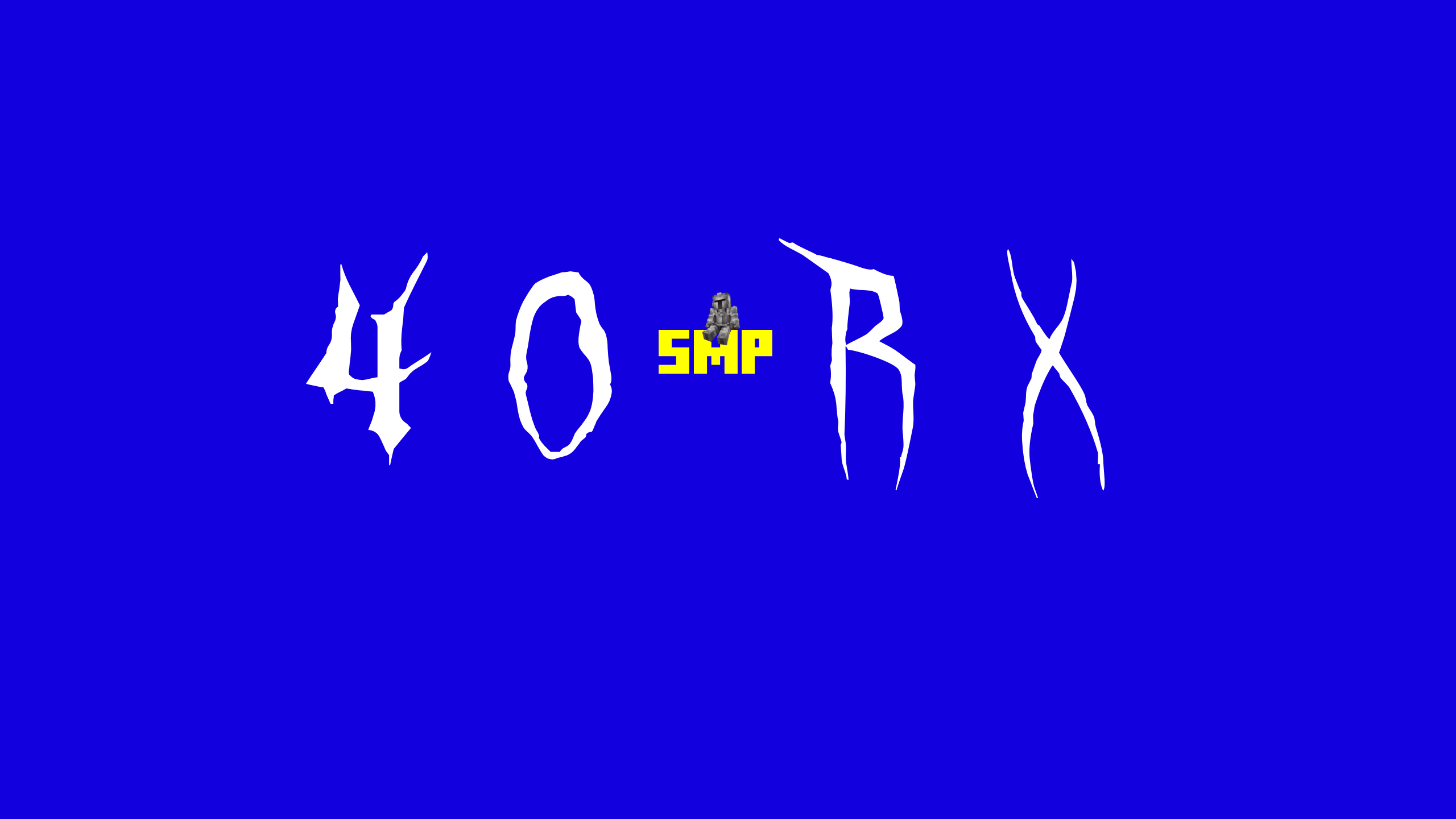 4orxSMP screenshot