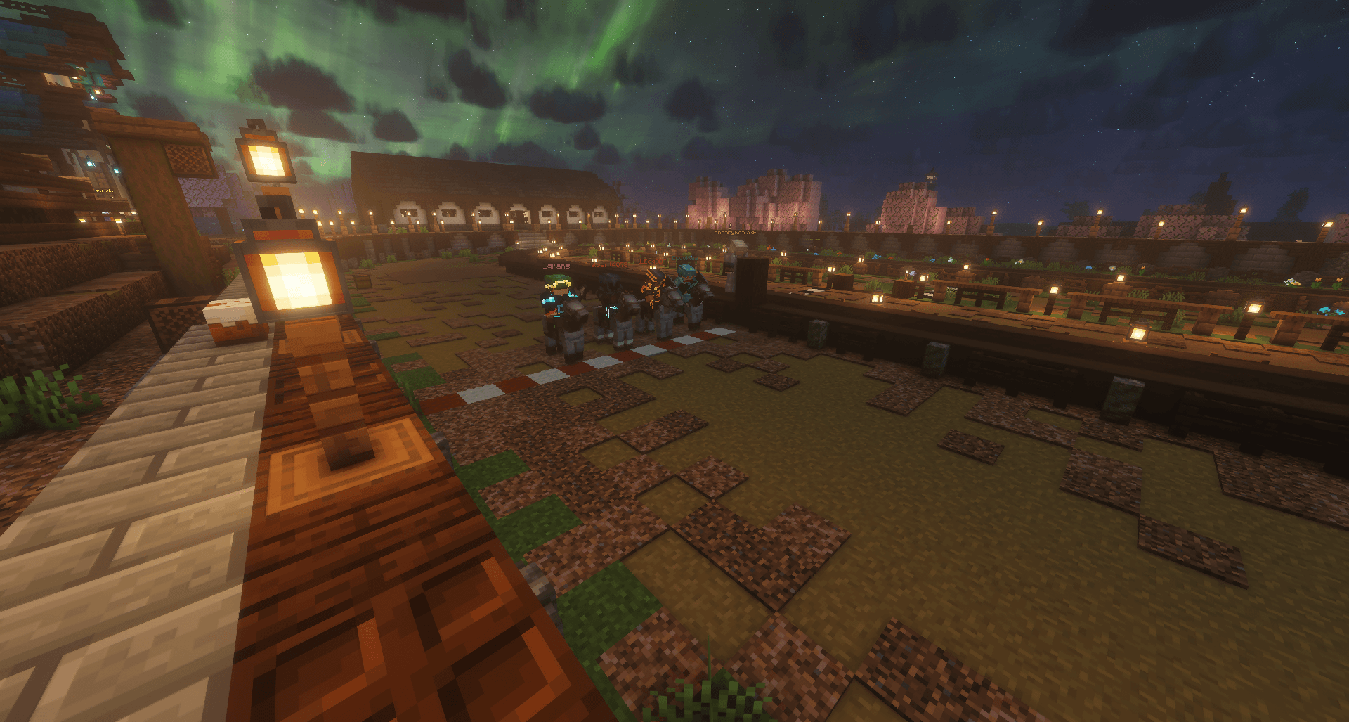 Fablewood screenshot