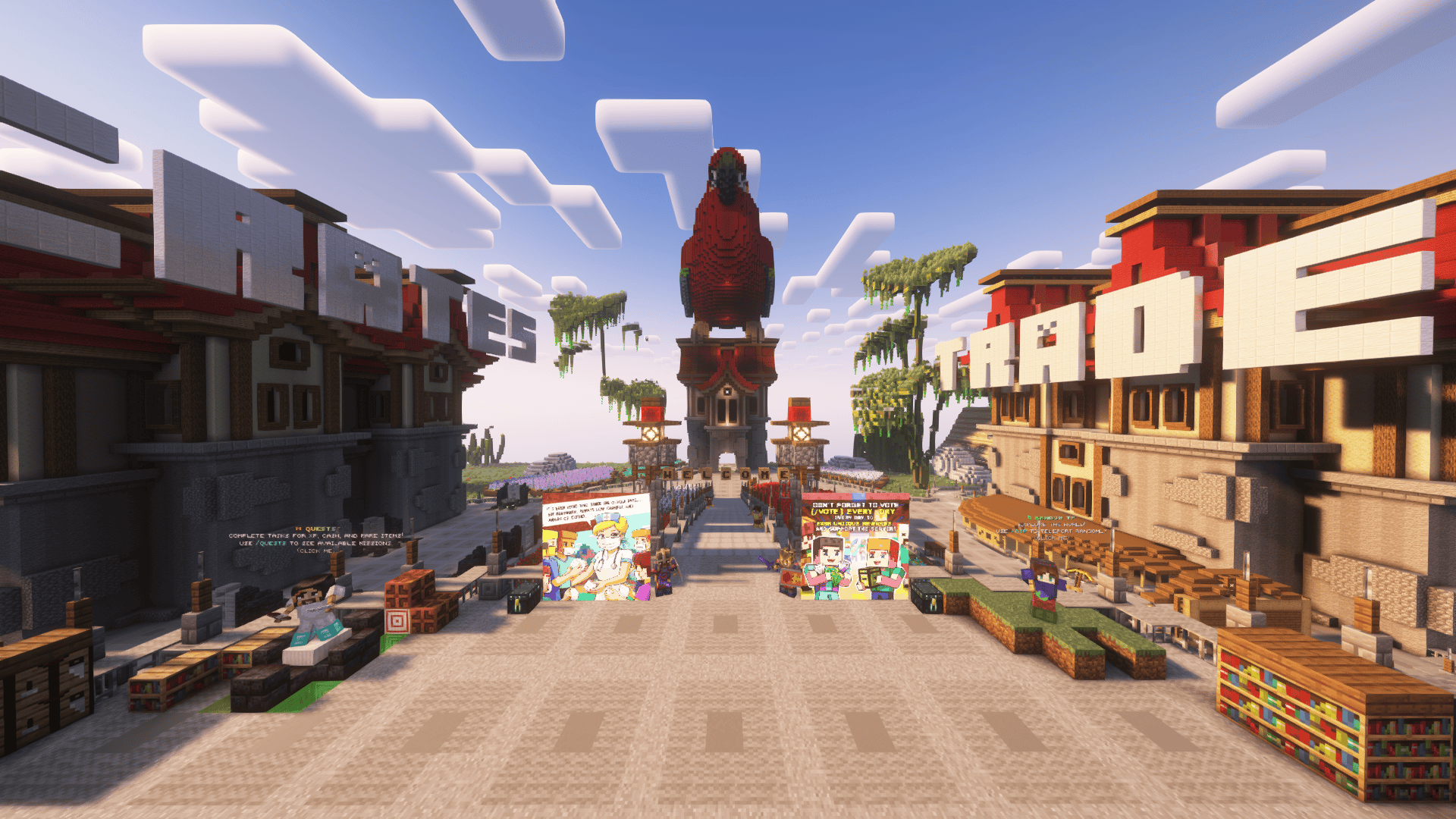 Arcane Realms screenshot