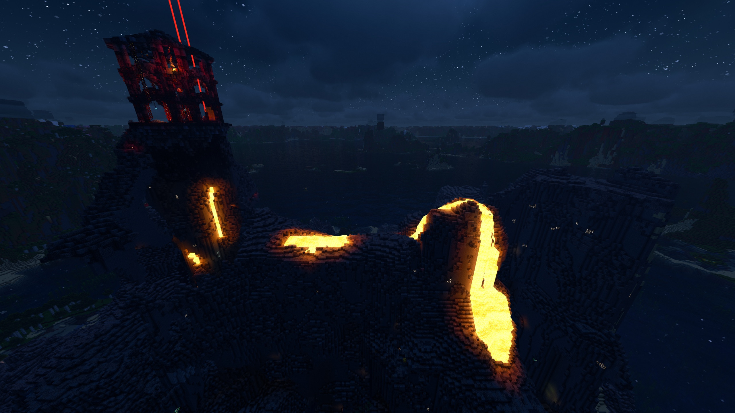 LSMC - Minecraft Lifesteal at its be... screenshot