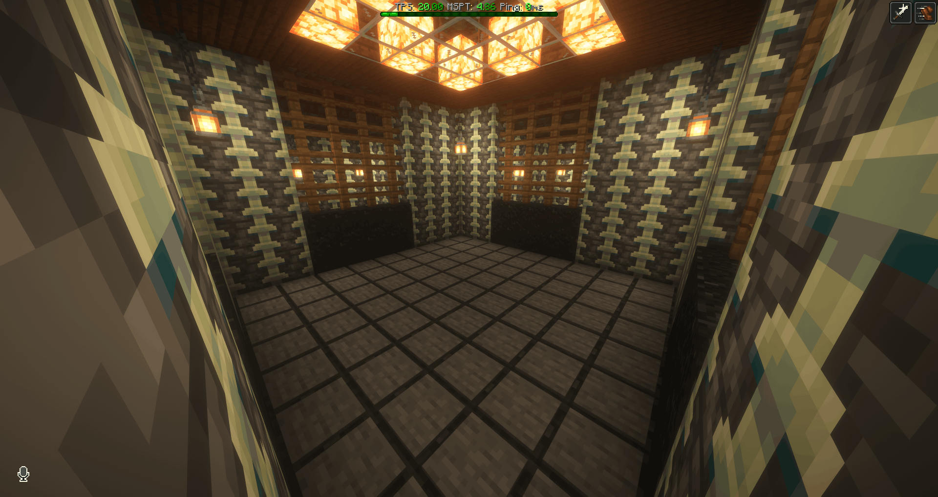 RichSMP screenshot